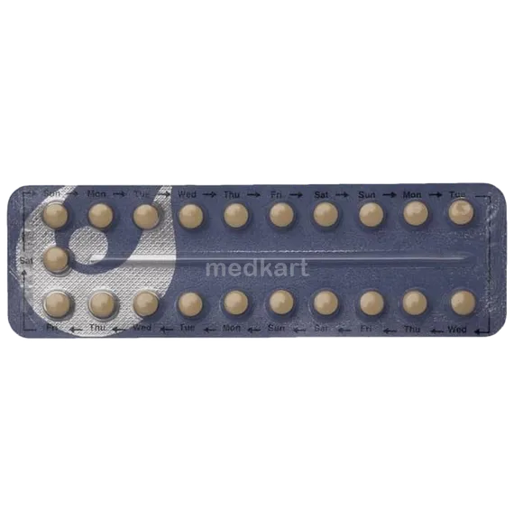 crisanta tablet 21's